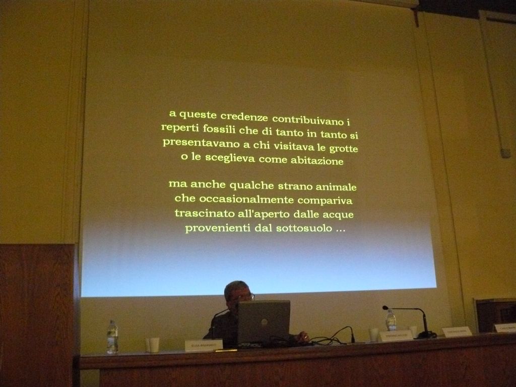 Giornata di Studio in onore del prof. Cesare Conci