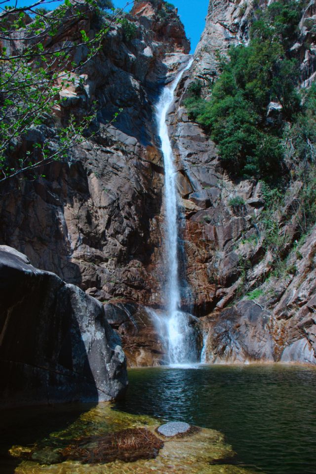 Cascate d''Italia