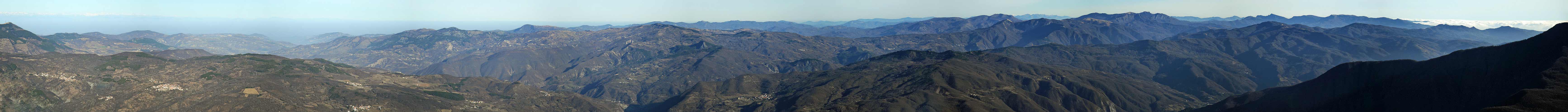 Monte Lesima