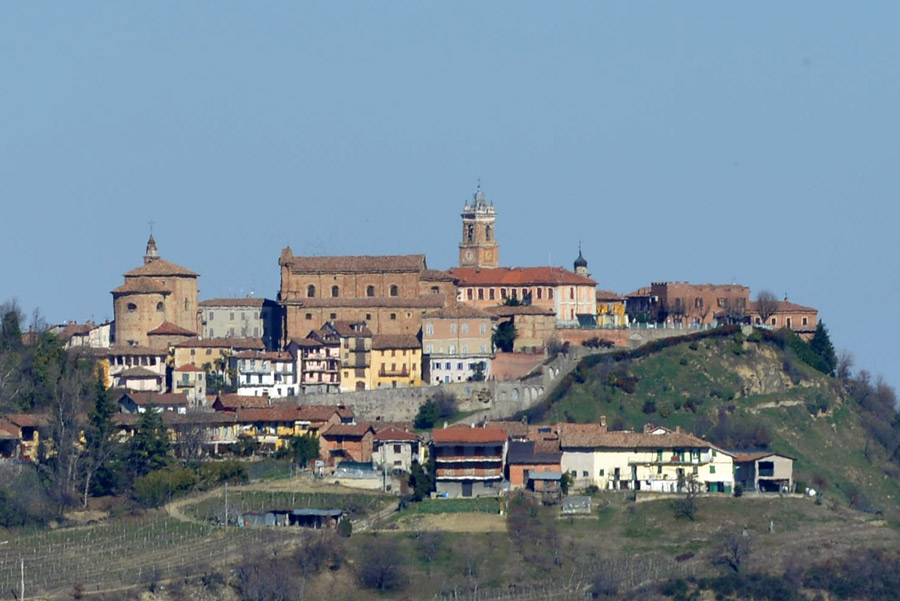 Quiz internazionale