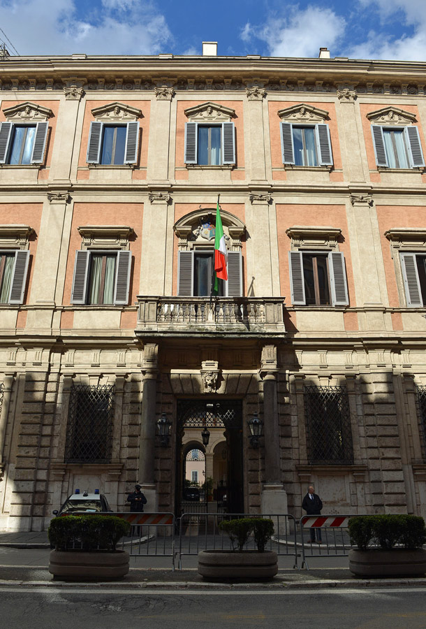 Quiz internazionale