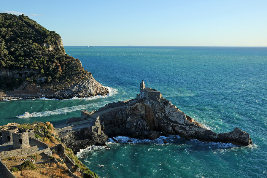 Portovenere