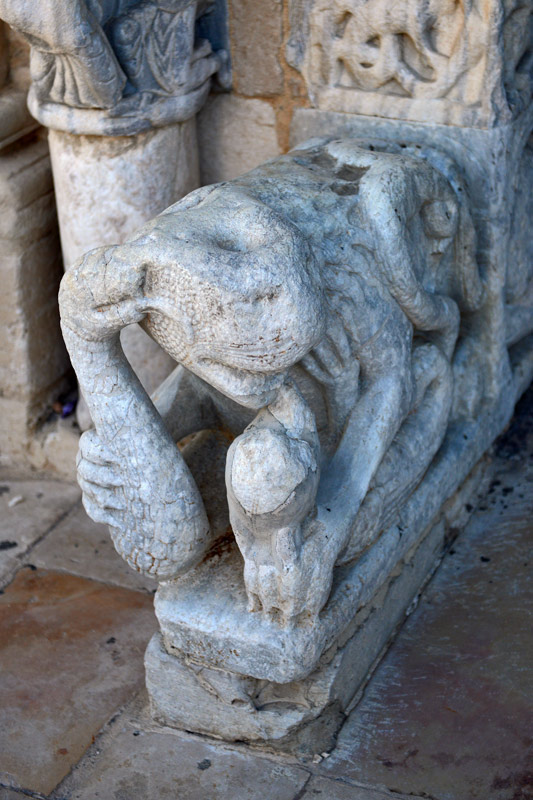 La Cattedrale di Trani