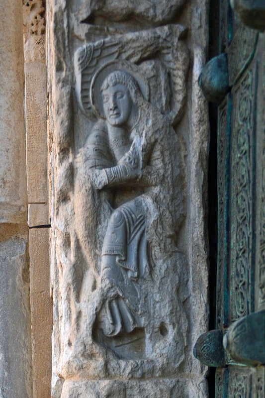 La Cattedrale di Trani