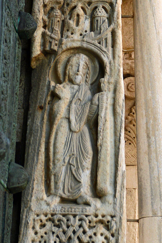 La Cattedrale di Trani