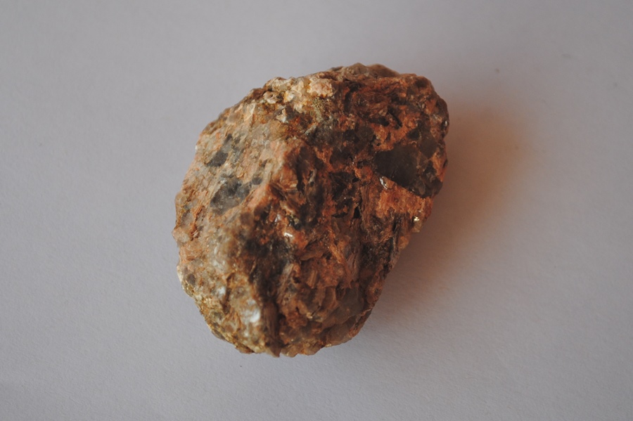 Minerali da collezione
