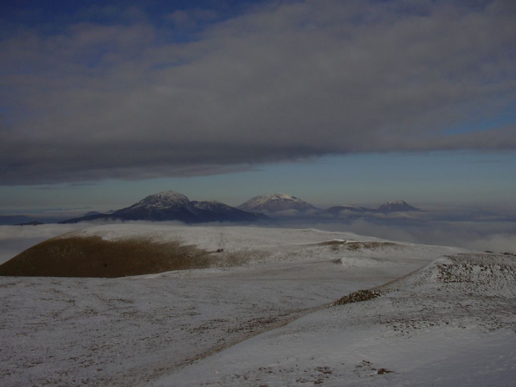 Panorami marchigiani