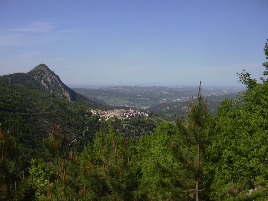 Panorami marchigiani