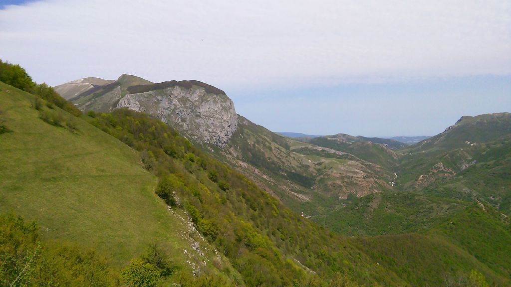 Panorami marchigiani