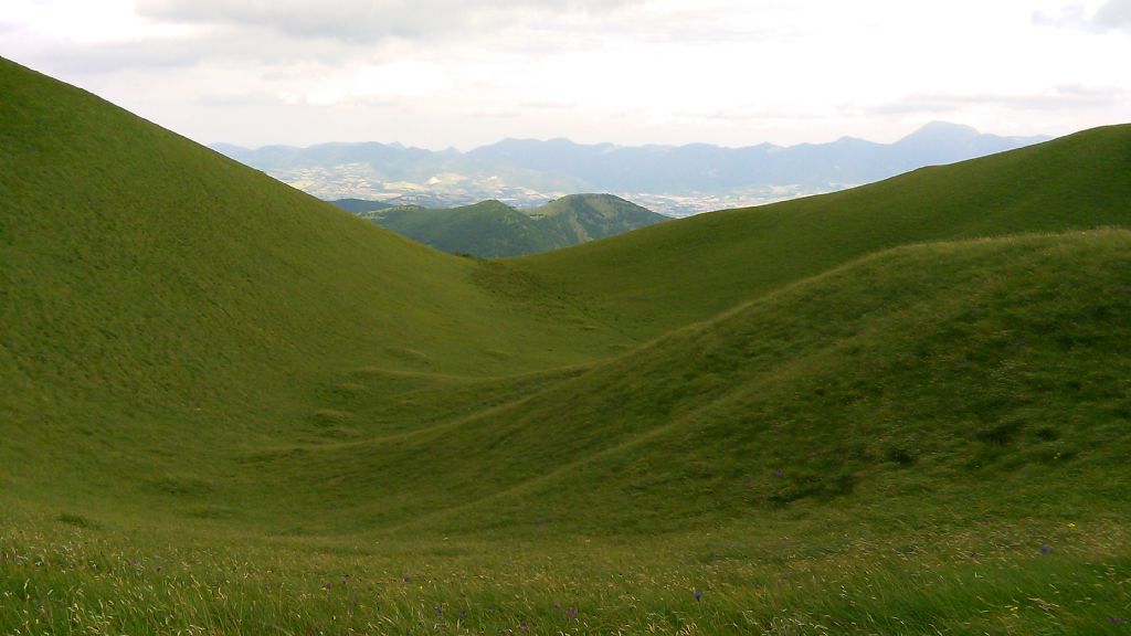 Panorami marchigiani