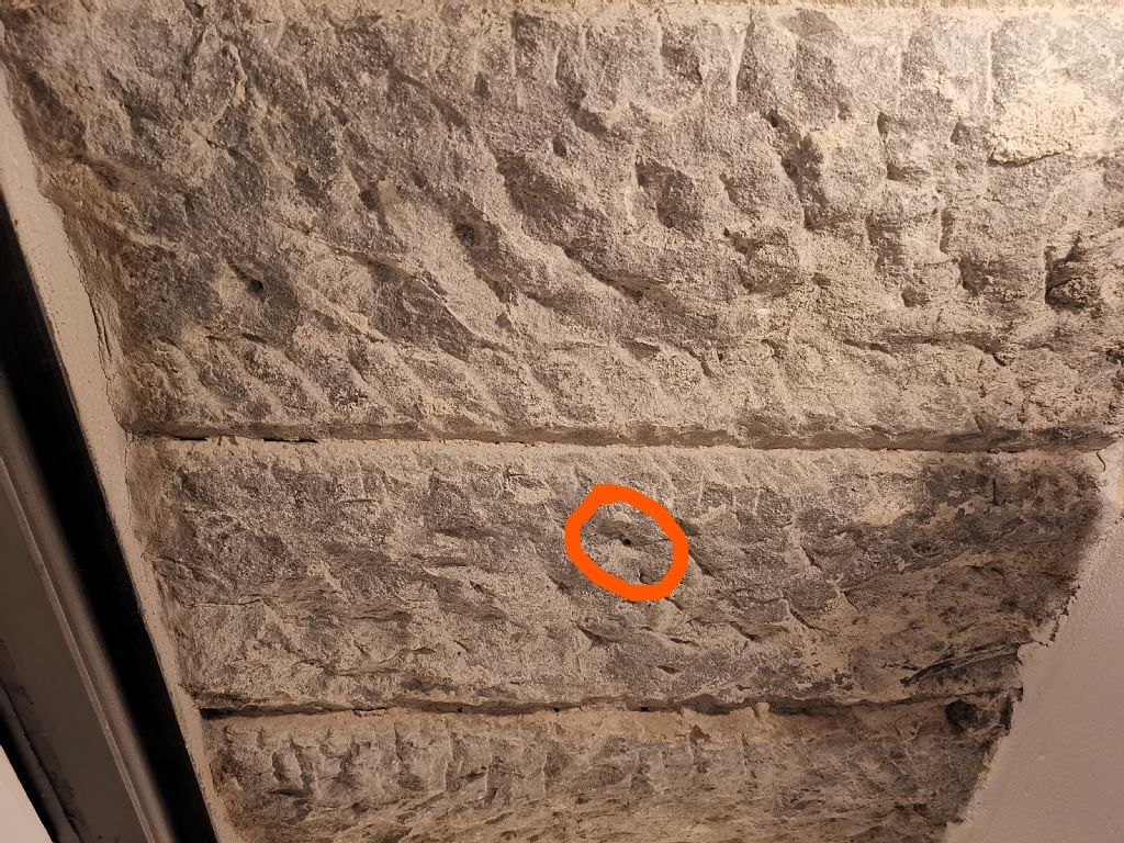 Tipo di pietra naturale