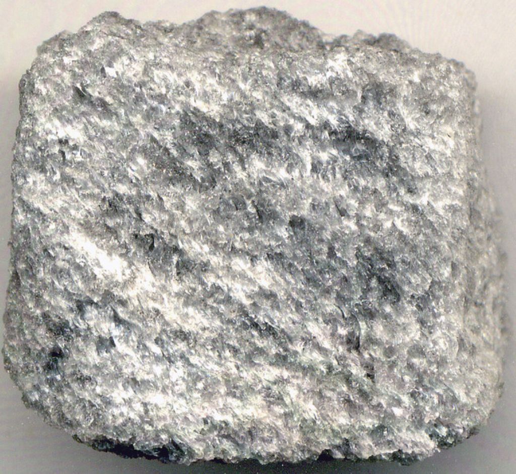 Roccia o cos''altro?