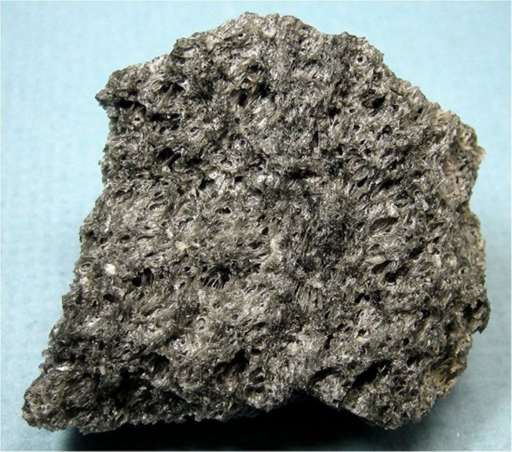 Roccia o cos''altro?