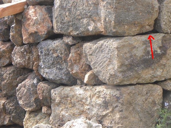quiz - cosa cela quel muro?