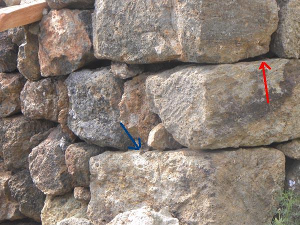 quiz - cosa cela quel muro?