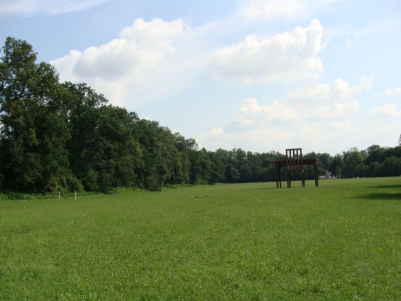 Il Parco di Monza