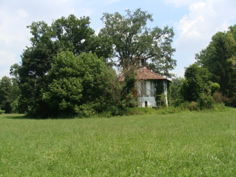 Il Parco di Monza