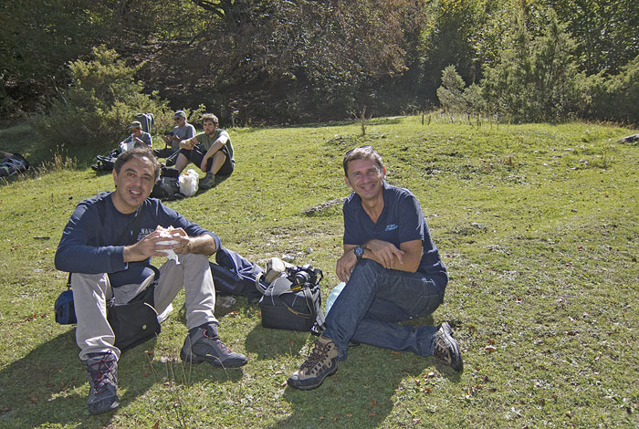 Natura Mediterraneo festeggia i 10 anni!! Raduno NM