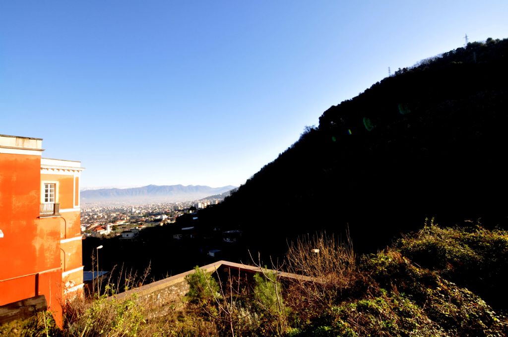 Reggia di Quisisana a Castellammare di Stabia