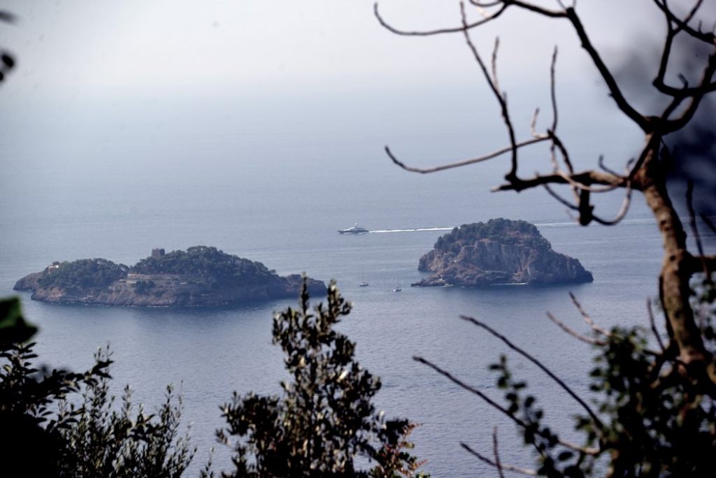 Termini, ultima frazione della Penisola Sorrentina