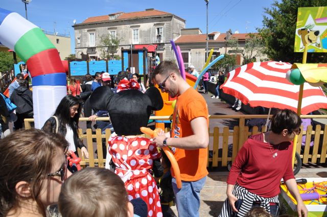 Oasi nella citt