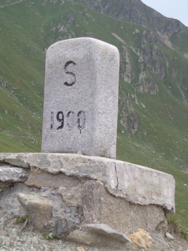 Alta Valle Morobbia 2 e 3