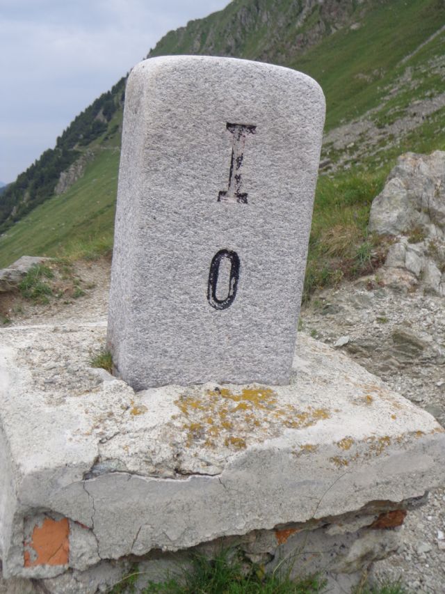 Alta Valle Morobbia 2 e 3