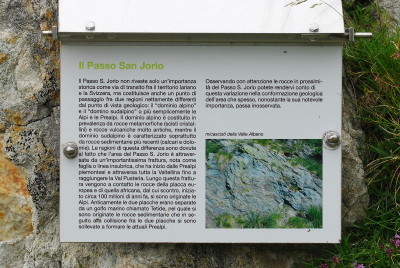 Alta Valle Morobbia 2 e 3