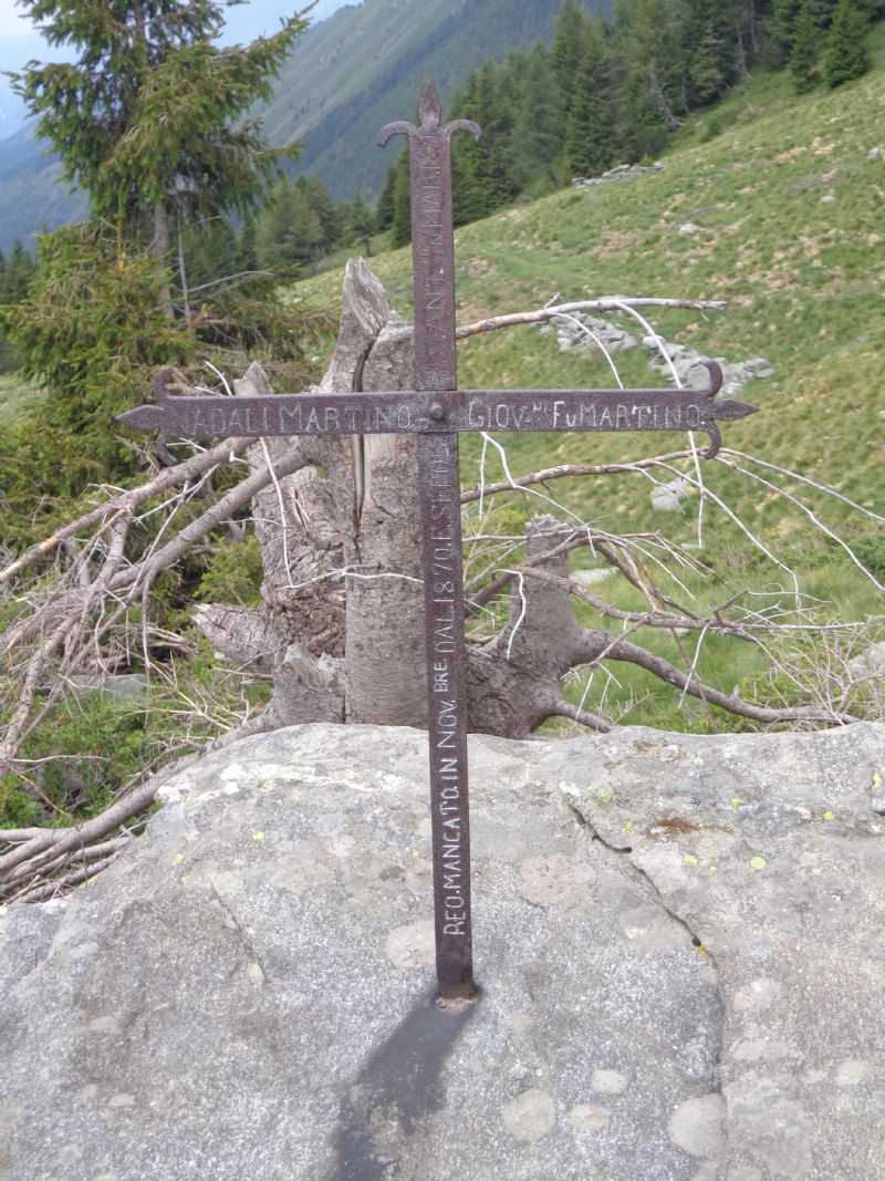 Alta Valle Morobbia 2 e 3