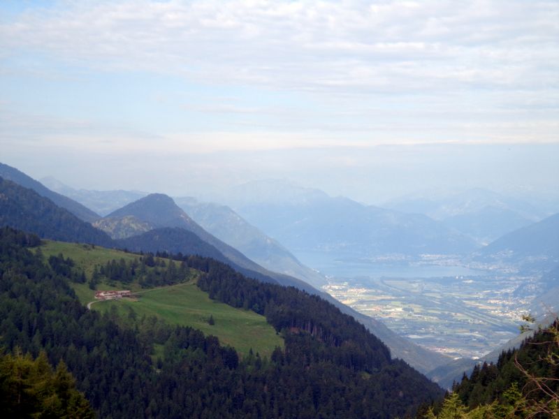 Alta Valle Morobbia 2 e 3