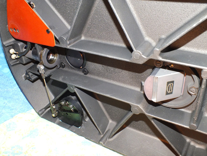 illuminazione Zeiss Photomic I