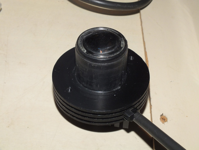 illuminazione Zeiss Photomic I