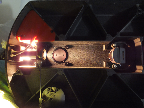 illuminazione Zeiss Photomic I