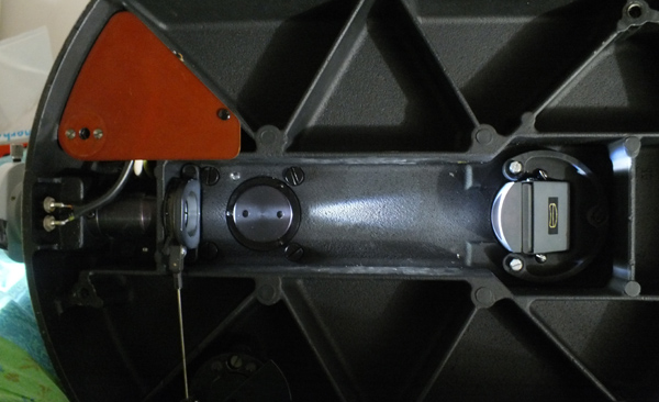 illuminazione Zeiss Photomic I