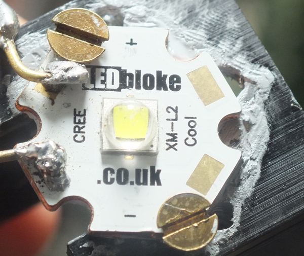 illuminazione Zeiss Photomic I