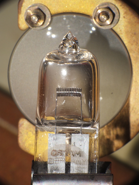 illuminazione Zeiss Photomic I