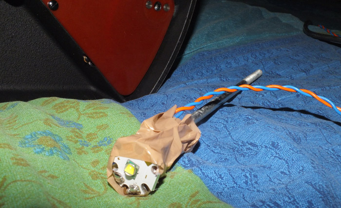 illuminazione Zeiss Photomic I