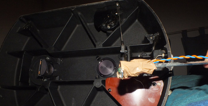 illuminazione Zeiss Photomic I