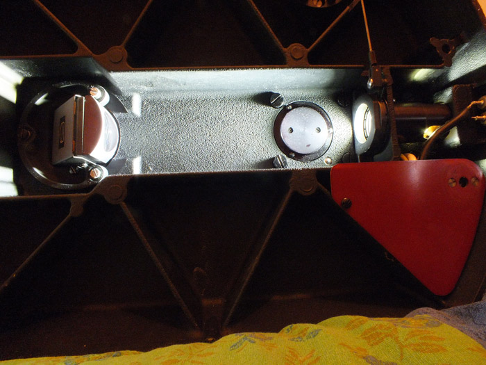 illuminazione Zeiss Photomic I