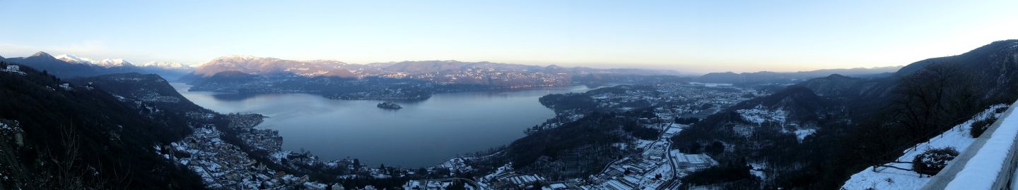 Laghi.....del PIEMONTE