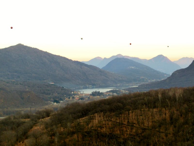 Laghi.....del PIEMONTE