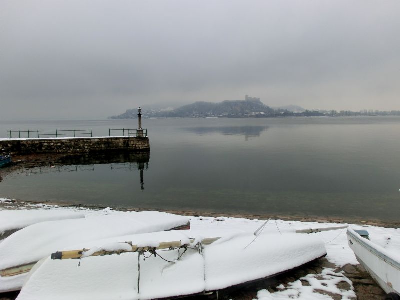 Laghi.....del PIEMONTE