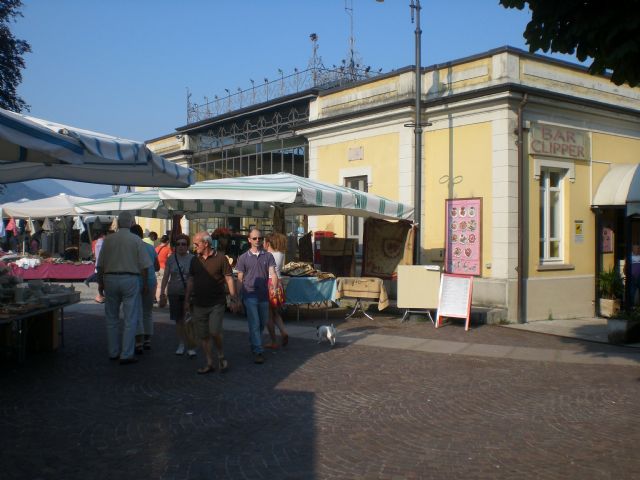 Isola Superiore dei Pescatori (Lago Maggiore)