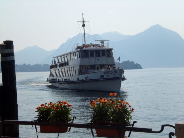 Isola Superiore dei Pescatori (Lago Maggiore)