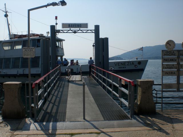 Isola Superiore dei Pescatori (Lago Maggiore)