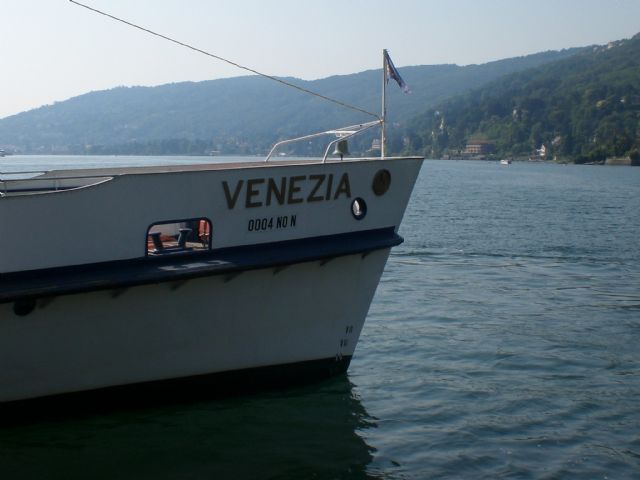 Isola Superiore dei Pescatori (Lago Maggiore)