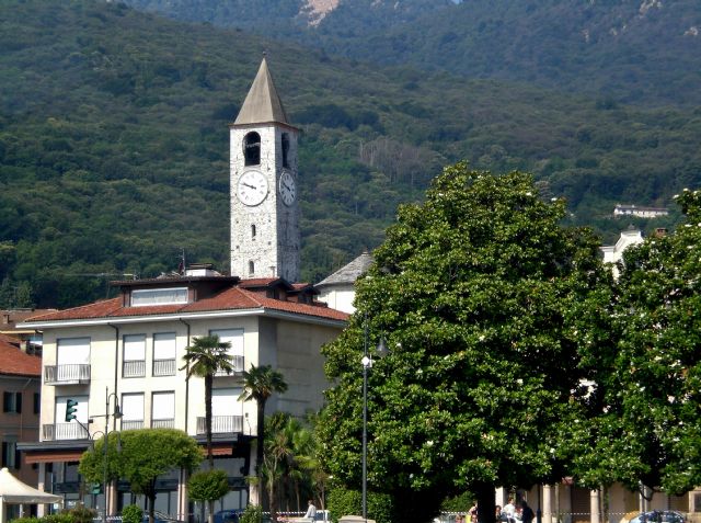 Isola Superiore dei Pescatori (Lago Maggiore)