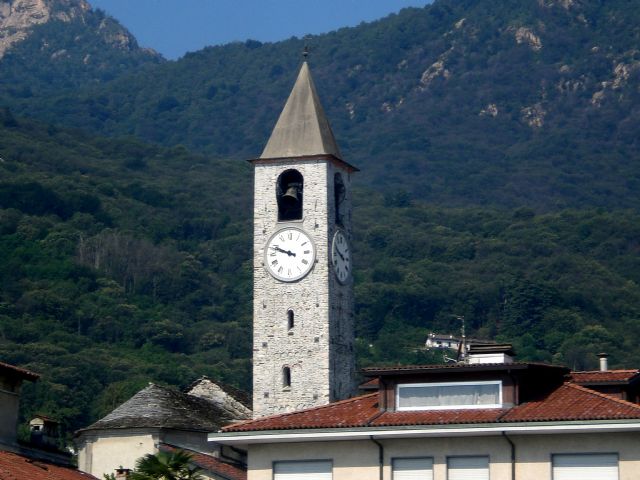 Isola Superiore dei Pescatori (Lago Maggiore)