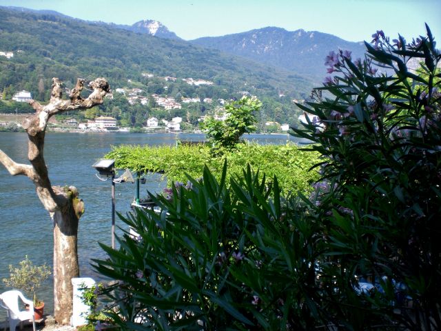 Isola Superiore dei Pescatori (Lago Maggiore)