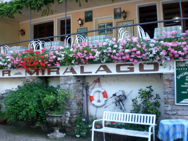 Isola Superiore dei Pescatori (Lago Maggiore)